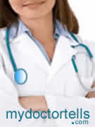 Cool Sites: http://mydoctortells.com and http://doctortells.blogspot.com