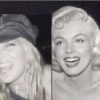 marilyn-monroe-sherrie Marilyn Monroe's Reincarnation Sherrie Lea.