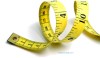 image scientific method of measuring size of penis - lenght and girth (circumference(