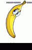 image banana animated lamenting that fruits are not preferred, but junk food is. So damaging. 