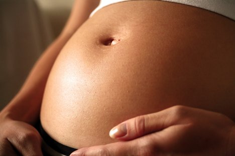 To Get Pregnant