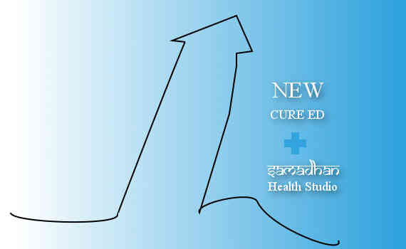 Erectile Dysfunction Cure NEW Treatment ESWT Sexologist Mumbai